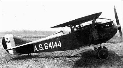 Orenco PW-3