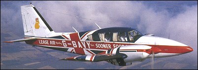 Piper Aztec 250