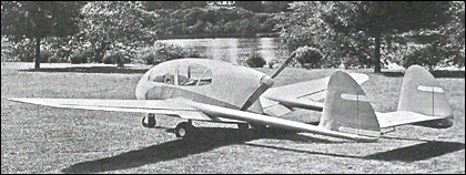 Piper PA-7 Sky Coupe