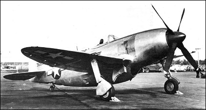 Republic XP-72