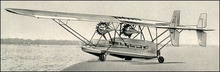 Sikorsky S-38