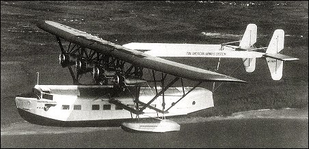 Sikorsky S-40