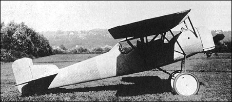 Thomas-Morse MB-10