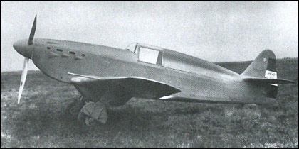 Rogozarski IK-3