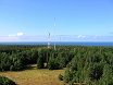 Estonia, Hiiumaa. Kõpu Lighthouse