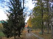 Estonia. Pühtitsa Russian Orthodox Convent