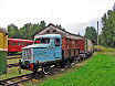 Lavassaare Railway Museum