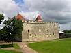 Estonia. The Island of Saaremaa. Kuressaare