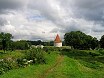 Estonia. The Island of Saaremaa. Kuressaare