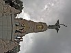 Estonia, Tallinn. Rusalka Monument