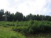 Estonia. The Open Air Museum in Rocca al Mare