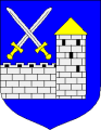 Coat of Arms