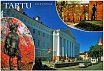 Estonia. Tartu