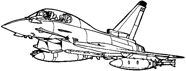 Eurofighter 2000