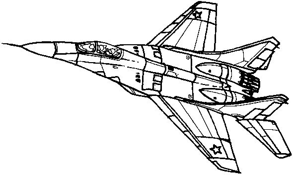 MiG-29