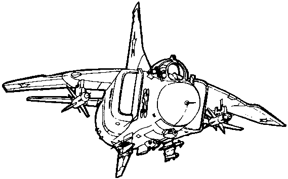 MiG-23