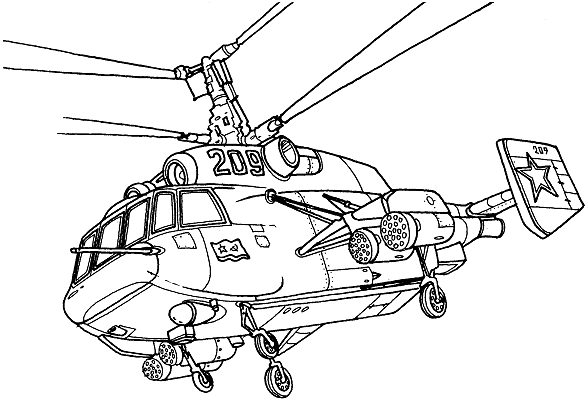 Ka-29