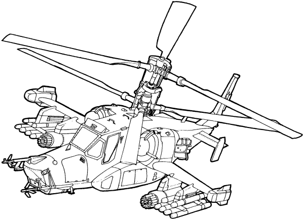 Ka-50