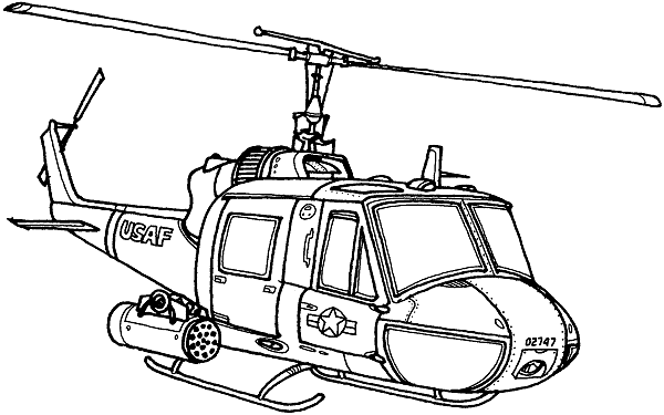 UH-1C