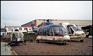 Westland WS30