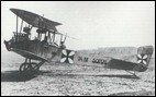 Aviatik B.II, B.III