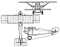 Aviatik (Berg) D.II