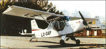 DAR-21 Vector