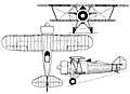 Liuchow Kwangsi Type 3