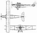 De Havilland D.H.54 Highclere