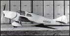 Miles M.6 Hawcon