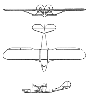 Latecoere L.300/L.301/L.302