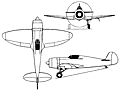 Weiss WM-23 Ezustnyil