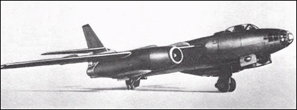 Ilyushin IL-30