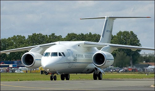 Antonov An-148