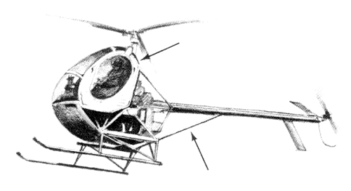 Schweizer Model 300