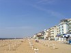 Lido di Jesolo.  