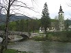 .  Bohinj