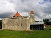 Kuressaare Castle