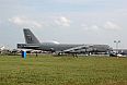 Американский бомбардировщик B-52