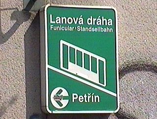 Lanova draha - 